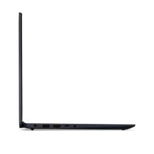 LENOVO 15.6" IDEAPAD 1 LAPTOP AMD R3 7320U 8GB RAM 256GB SSD W11 BLUE | 82VG00BJUS - Image 