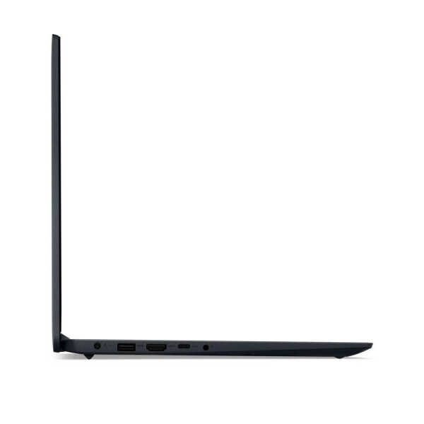 LENOVO 15.6" IDEAPAD 1 LAPTOP AMD R3 7320U 8GB RAM 256GB SSD W11 BLUE | 82VG00BJUS - Image 