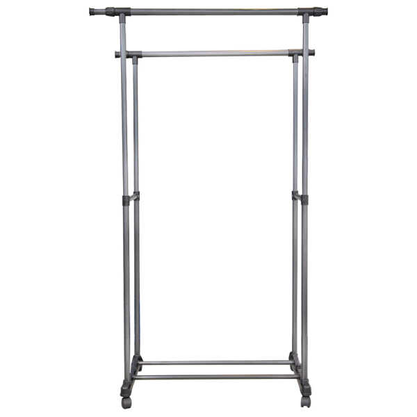 88643-3 GARMENT RACK, HIGH QUALITY CLOTHES DYING RACK | 88643 - Image 1