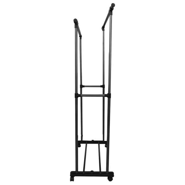 GARMENT RACK, HIGH QUALITY CLOTHES DYING RACK | 88643 - Image 