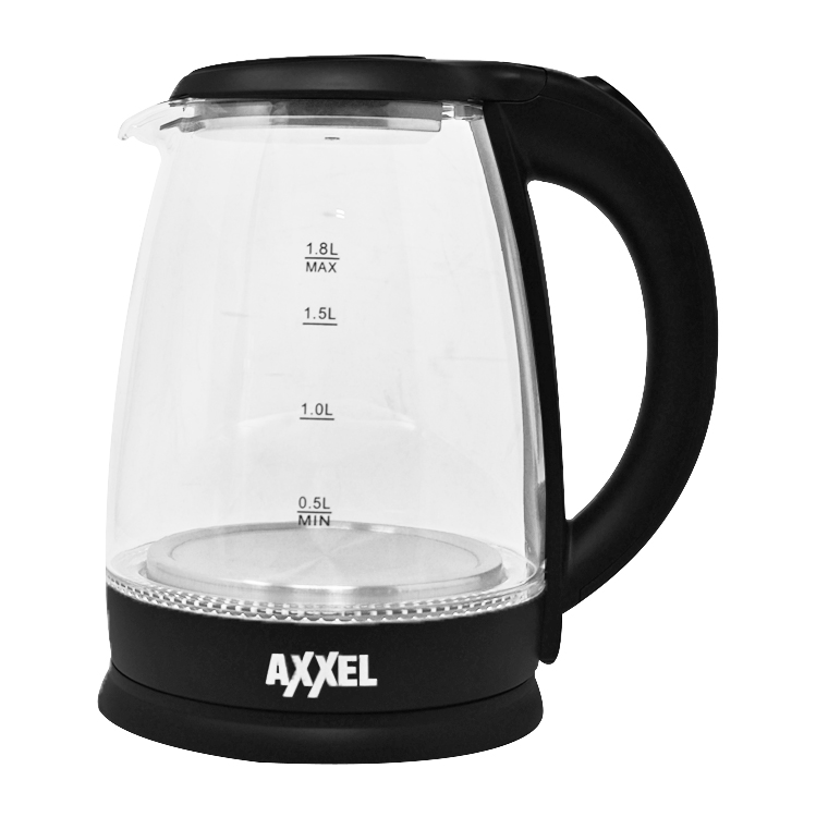 TEA KETTLE