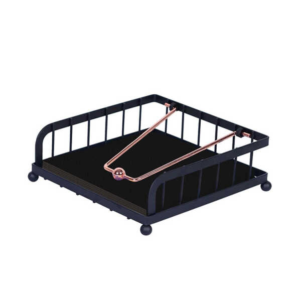 BERLINGER HAUS METAL TISSUE HOLDER | BH-6768 - Image 1