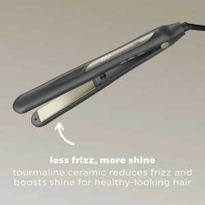 CONAIR INFINITY PRO, 1" CERAMIC FLAT IRON | CS1000 - Image 