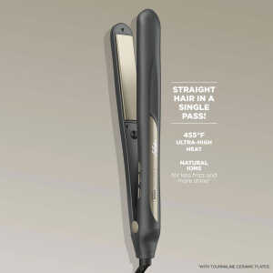 CONAIR INFINITY PRO, 1" CERAMIC FLAT IRON | CS1000 - Image 