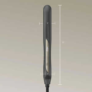 CONAIR INFINITY PRO, 1" CERAMIC FLAT IRON | CS1000 - Image 