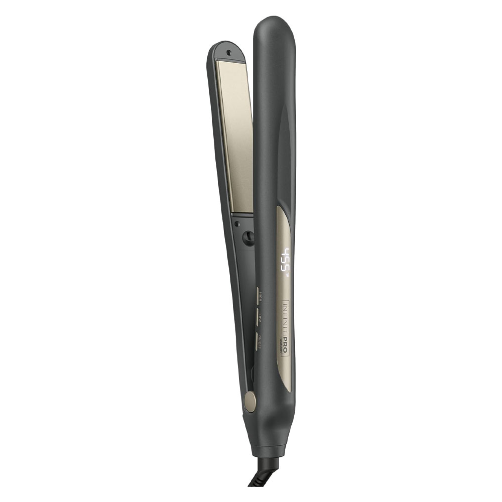 CONAIR INFINITY PRO 1 CERAMIC FLAT IRON CS1000 HSDS Online