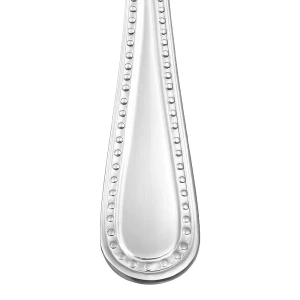 EPICURE METAL 6 PIECES DESSERT SPOON | EP-269T - Image 
