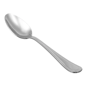 EPICURE METAL 6 PIECES DESSERT SPOON | EP-269T - Image 
