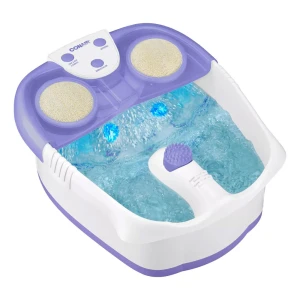 Conair foot spas deals