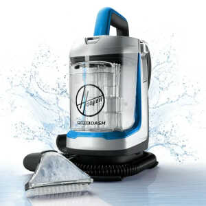 HOOVER POWERDASH CARPET HANDHELD VACUUM CLEANER | FH13001 - Image 