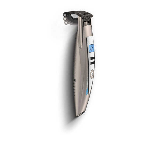 CONAIR MAN I-STUBBLE TRIMMER | GMT900N - Image 
