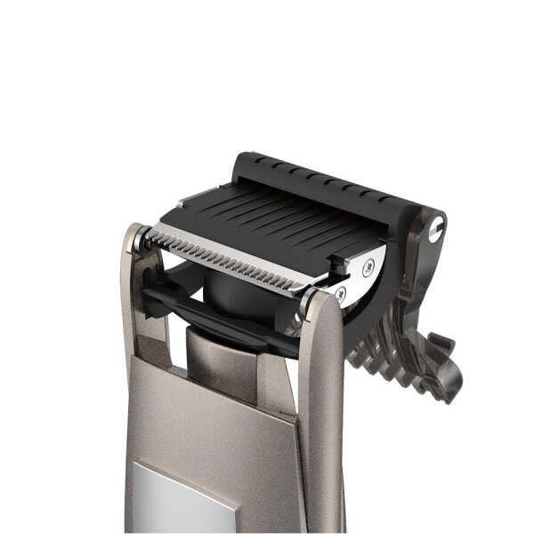 CONAIR MAN I-STUBBLE TRIMMER | GMT900N - Image 