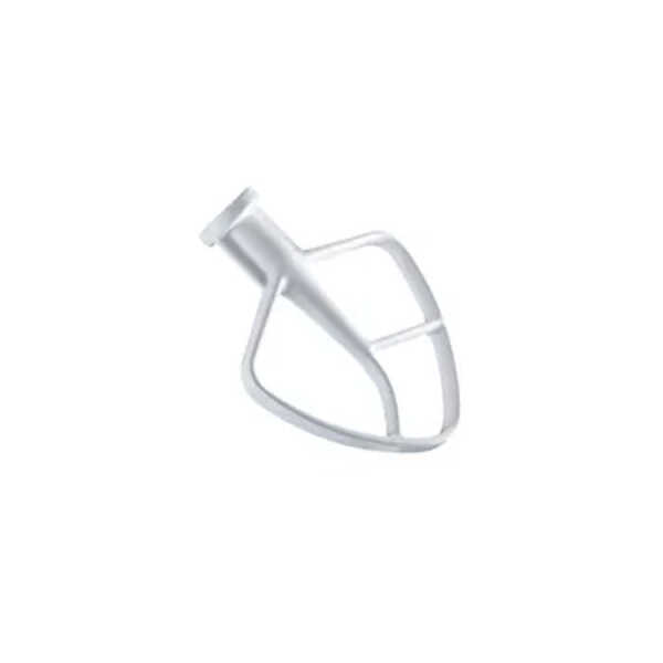 KITCHENAID 5QT TILT HEAD BEATER COATED | K5THCB - Image 1