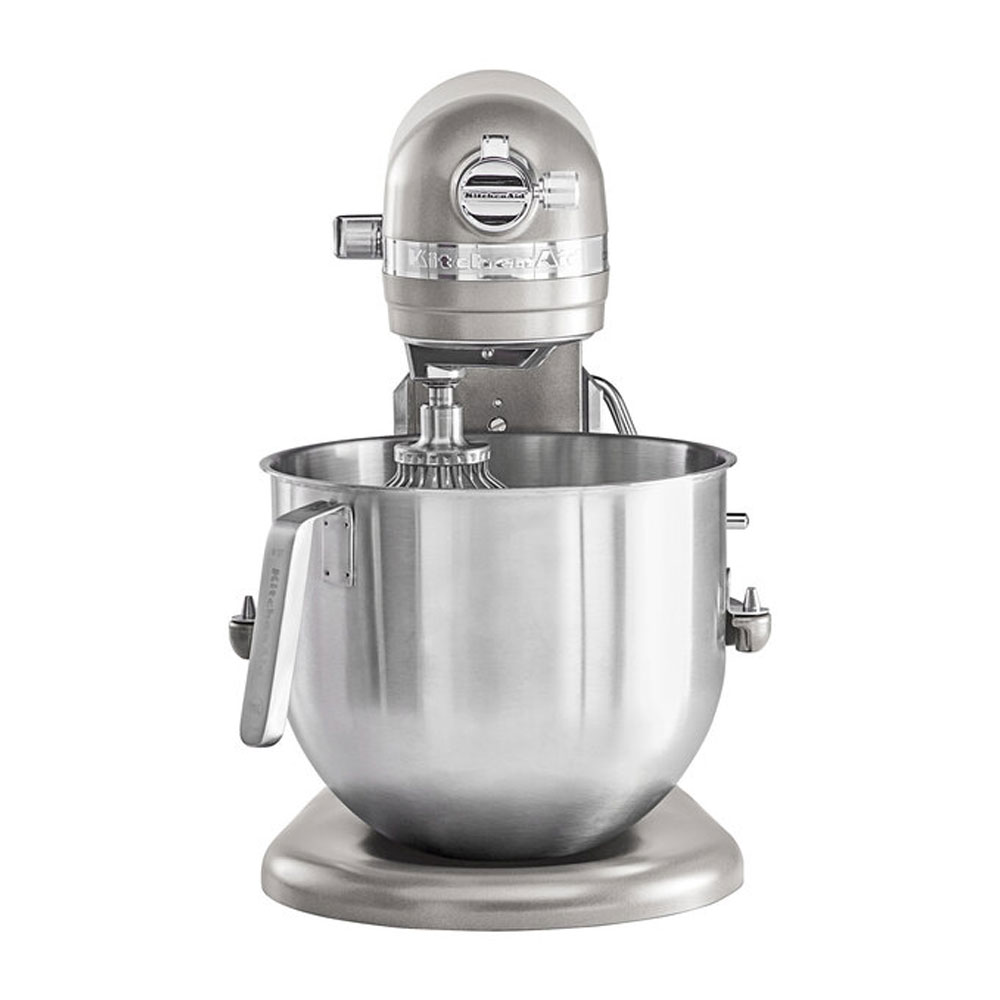 KITCHENAID COMMERCIAL 8QT STAND MIXER SILVER KSM8990NP HSDS Online