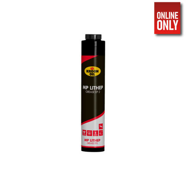 KROON OIL MP LITHEP GREASE EP 2 | OE8710128030040 - Image 1