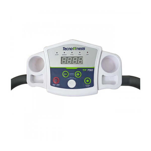 TECNOFITNESS TREADMILL | TP730 - Image 