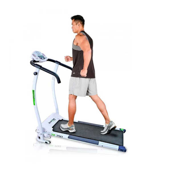 TECNOFITNESS TREADMILL | TP730 - Image 