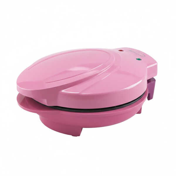 BRENTWOOD MINI CUPCAKE MAKER PINK 120V-1000W | TS-252 - Image 