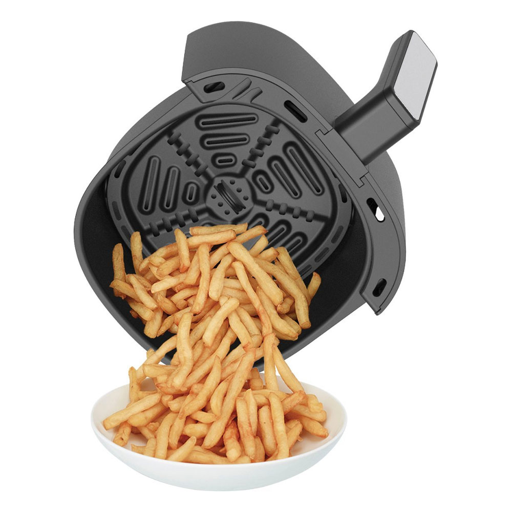 BELLA PRO SERIES 3 QT ANALOG AIR FRYER BLACK 90203 HSDS Online