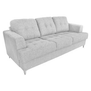 ANAYI M2 TGR-L, 2 PCS SOFA SET 85411+85412, GREY | ANAYI-M2-TGR-L