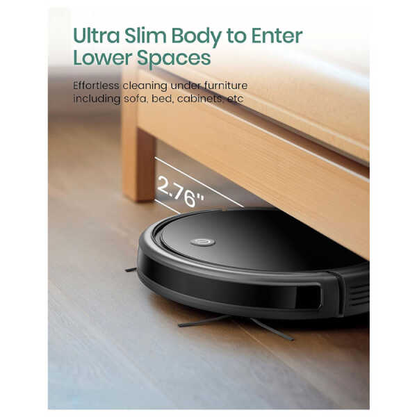 TCL ROBOT VACUUM CLEANER | SW2000B - Image 
