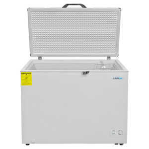 SUPERCOOL 11.5 CU.FT WHITE FREEZER | BD330CC - Image 
