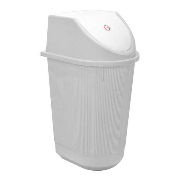 PRIMO PLASTIC DUSTBIN | TI9773 - Image 