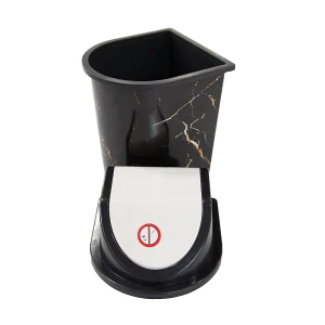 PLASTIC DUST BIN I 219371 - Image 