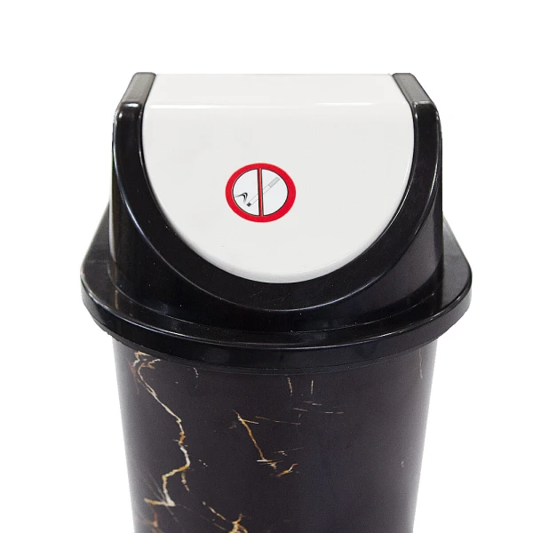 PLASTIC DUST BIN I 219371 - Image 