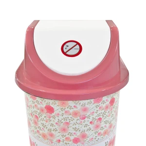 PLASTIC DUST BIN I 219371 - Image 