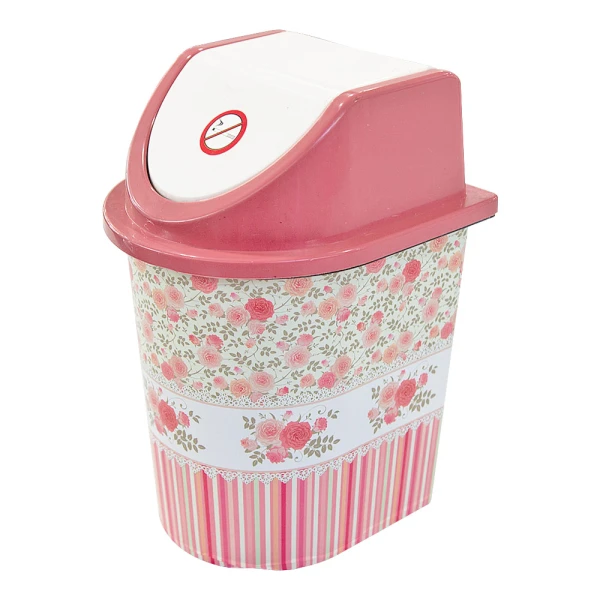 PLASTIC DUST BIN I 219371 - Image 