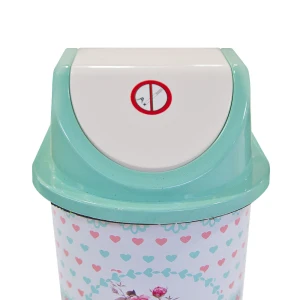 PLASTIC DUST BIN I 219371 - Image 