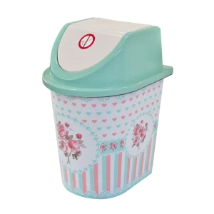 PLASTIC DUST BIN I 219371 - Image 