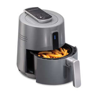 HAMILTON BEACH 3.5L DIGITAL AIR FRYER | 35051 - Image 