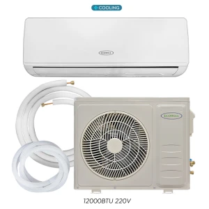 12000 BTU AIR CONDITIONER