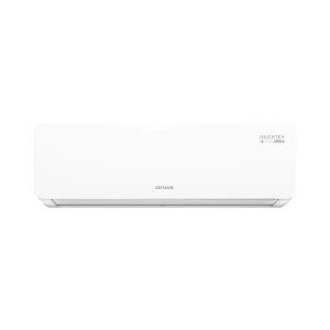 AIWA 12000BTU SPLIT UNIT NON INVERTER AIRCONDITIONER, 220V, WHITE | AWHACC12D01 - Image 