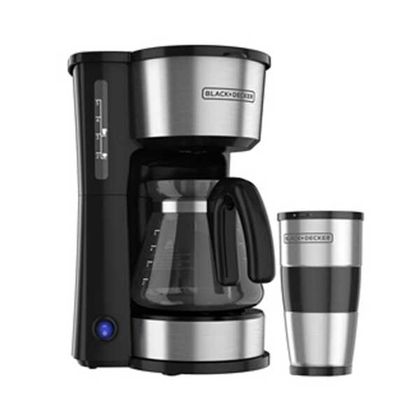 COFFEE MAKER