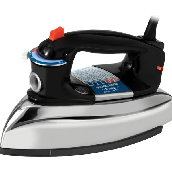 IRON DRY CLASSIC