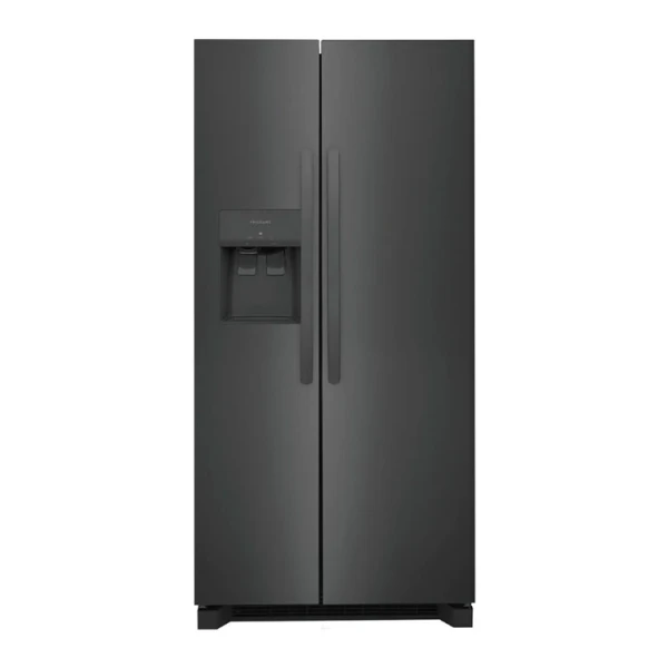 FRIGIDAIRE