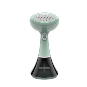 BLACK & DECKER CLASSIC CLOTHES STEAMER 1400WATT | HGS250-LA - Image 