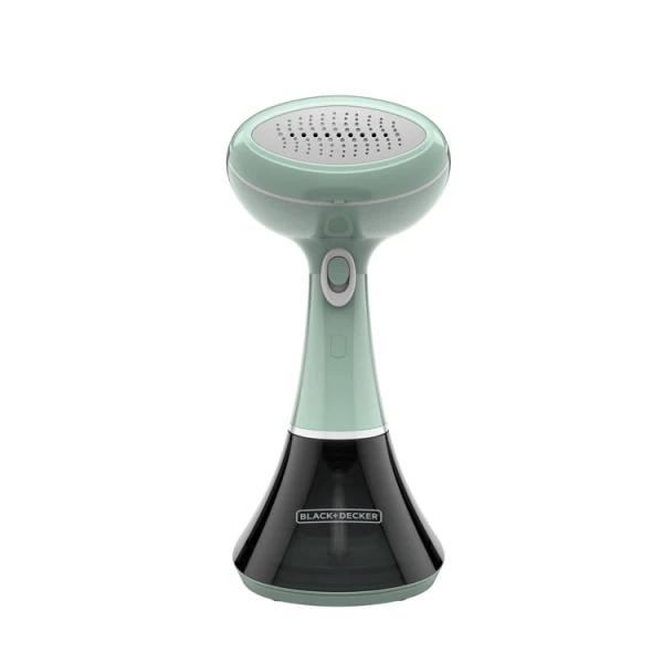 BLACK & DECKER CLASSIC CLOTHES STEAMER 1400WATT | HGS250-LA - Image 