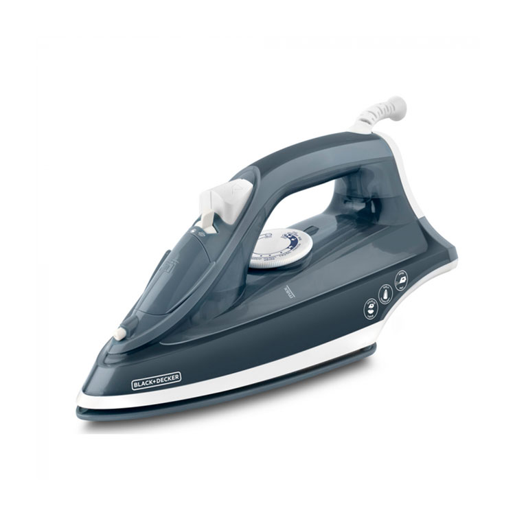 BLACK & DECKER