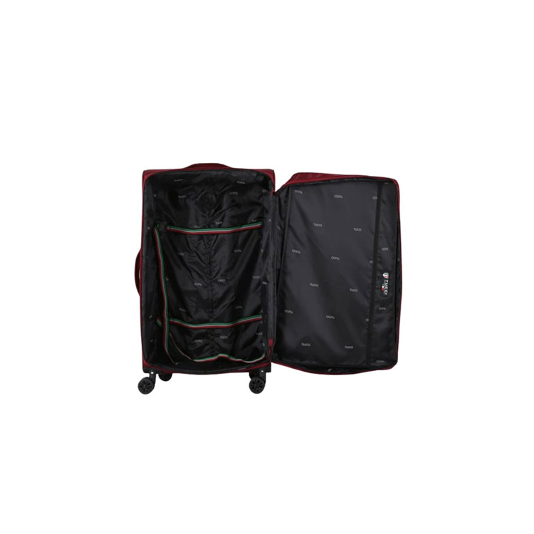  Tucci Italy Diviso