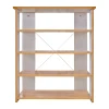 METAL SHOE RACK