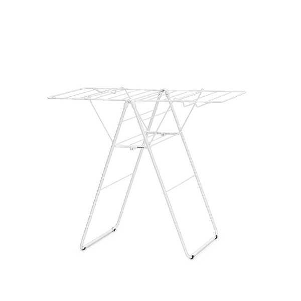 BRABANTIA DRY RACK 15M WHITE | 403323 - Image 1