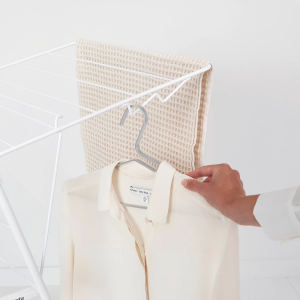 BRABANTIA DRY RACK 15M WHITE | 403323 - Image 