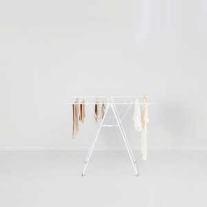 BRABANTIA DRY RACK 15M WHITE | 403323 - Image 