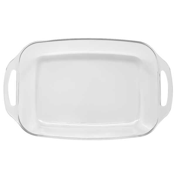 65390200962509-3 MARINEX DEEP RECTANGULAR ROASTER GLASS MOLD | 65390200962509 - Image 1