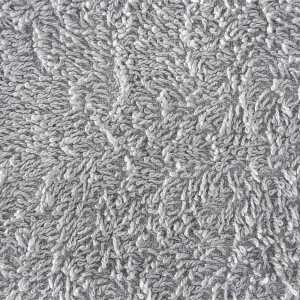 CENTURY TEX BATH TOWEL 86.6 x 132 CM GREY | CT-92024 - Image 