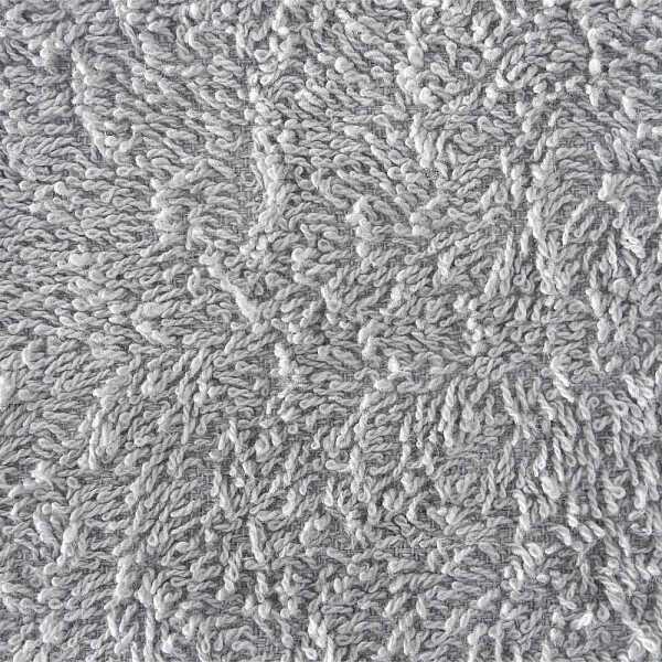 CENTURY TEX BATH TOWEL 86.6 x 132 CM GREY | CT-92024 - Image 